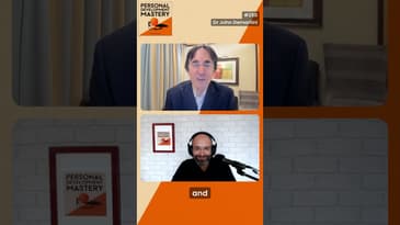 Mind & Life Mastery.