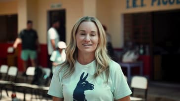 The Irresistible Pull of Peru! Corporate Group Volunteering with Globe Aware (October 2024)