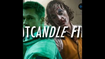 Footcandle Films: Ad Astra Joker