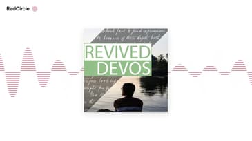 Revived Devos - #619 Andrew Murray