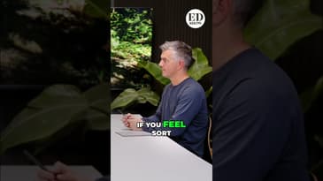 Are You Alienated? The Myth of Separation Explained! #shorts