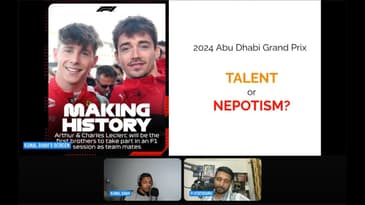 Farewells & Donuts at Yas Marina - 2024 Abu Dhabi GP Preview