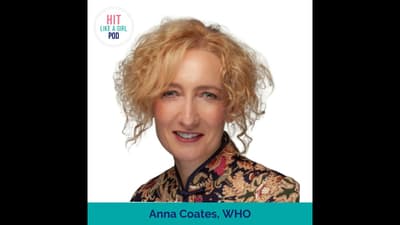 Why Gender Equality in Global Health Is Still a Fight—And How We Can Win It