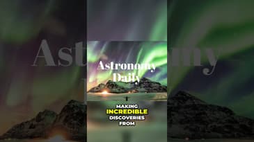 Enceladus: Saturn's Icy Moon Holds the Key to Alien Life? #shorts