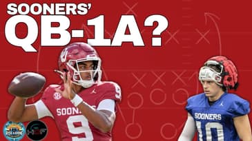 🔴 Rise & Shine CFB: Why OU Can Win Big in 2025 Without John Mateer