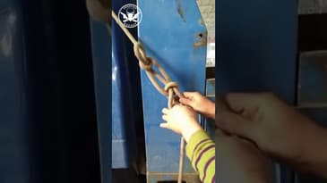 Badass Knots