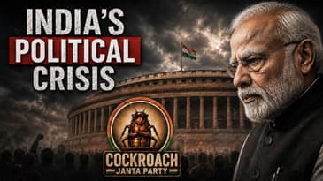 INDIA'S BROKEN SYSTEM: Why Millions Joined the Cockroach Janata Party | Case Study