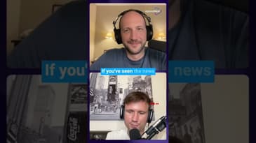 They own a lot of land