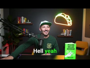 I did @noahkagan's Dollar Challenge!