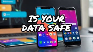 Mysterious Cyber Attacks Hit My Home Network During Live Show!