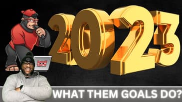 New Year Same Hustle! #thesimpletruth