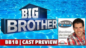 Big Brother 18 Cast Reveal | BB18 Cast Assessment