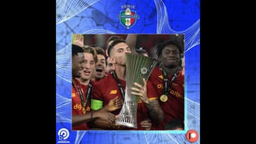 Chronicles Tifosi Preview: Heart of Rome - Roma Wins a First European Trophy