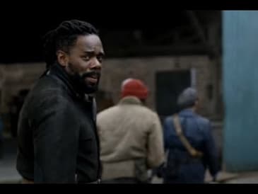 Fear The Walking Dead S8E10 and The Ones Who Live Trailer Discussion - Fandom Hybrid Podcast #270