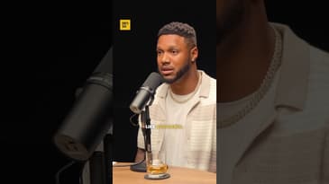 Tychon On The Qualities That Has Affected The Relationship With His Dad #gentstalk #fathersday