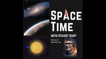 History of the Andromeda Galaxy // Quartz Crystals Discovery // The Sun’s heating Process | S26E128