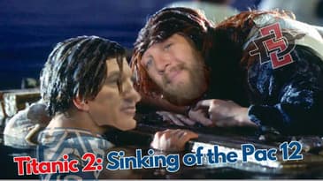 Conference Realignment Latest: San Diego State to Pac-12, or Yormark's Big 12?