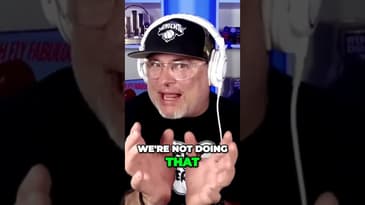 Don't like "today's Hip Hop music?" Criticize it better - #hiphop #podcast #shorts