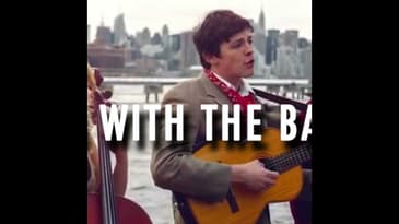 I’m With The Band: Bandits On The Run