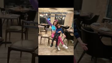 How to make children excited to make memories in photos ❤️ #shorts #momsonduo #mom