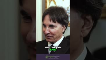 Unlocking Spontaneous Wisdom: Dr. Demartini's Secrets