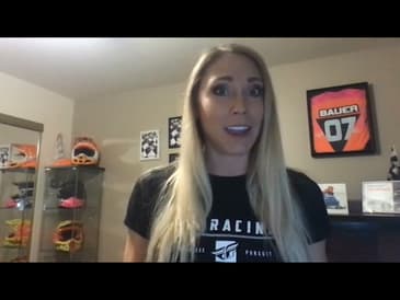 Leah Bauer for YouTube   SD 480p