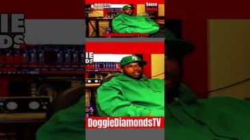 Sauce Money Details Battling LL Cool J #llcoolj #battlerap #shorts