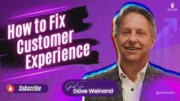 The Customer Experience Gap Nobody's Talking About