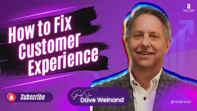 The Customer Experience Gap Nobody's Talking About