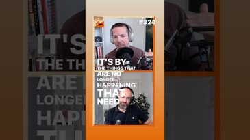 Rethink work-life balance!