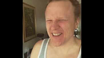 Trevlighetspersonan.