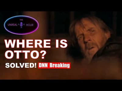 WHERE IS OTTO HIGHTOWER? | THE HAND’S REAL FATE EXPOSED | WESTEROS TONIGHT | HOUSE OF THE DRAGON