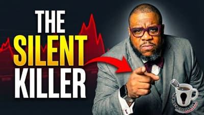 The Cost of Comfort Is Too D@mn High — Build a System