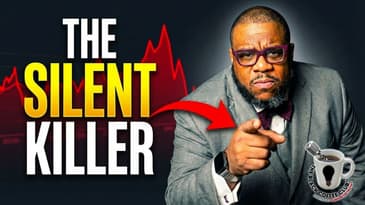 The Cost of Comfort Is Too D@mn High — Build a System