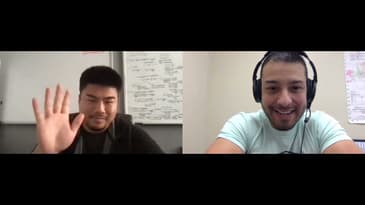 EP007 "Is Your Job Right For You?" - Reflections From My Intern