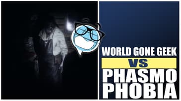 Phasmophobia multiplayer ghost hunting expedition #2 -  ASYLUM