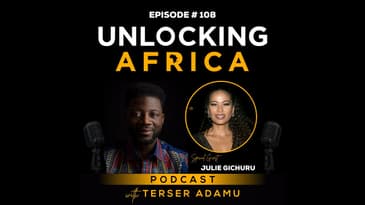 Saving Lives and Livelihoods by Strengthening Africa’s Public Health Systems