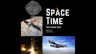 Odds of Bennu Hitting the Earth Get Worse