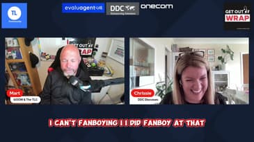 GOOW TV - the academic world meets the CX & Contact Centre world