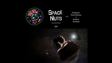 190: Planet Formation