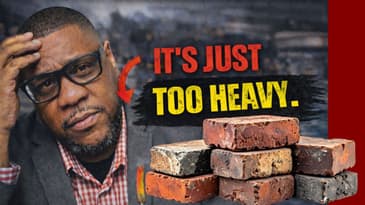 If Life Feels Heavy… This Is Probably Why.