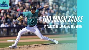 Mariners Reliever Tayler Saucedo Joins The Show + Bellinger To Seattle?