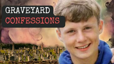Graveyard Confessions: The Disappearance of Lee Boxell