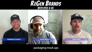 Maui Nui And Kettle & Fire Are Collaborating On A New Broth SKU In 2025