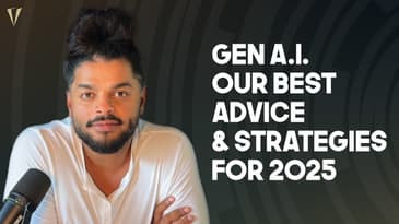 The Future of AI in Production: Our Best Advice From Top Experts for Entrepreneurs and Developers