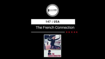 147. The French Connection | USA PODCAST PROMO