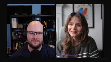 Security Unfiltered is Live With Allie Mellen Author Of Code War!