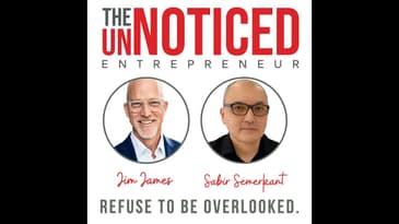 How shark tank investors scale Ecommerce companies with Sabir Semerkant