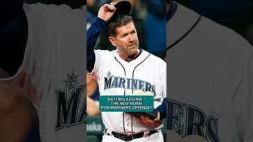 Are The Mariners Going OLD SCHOOL??