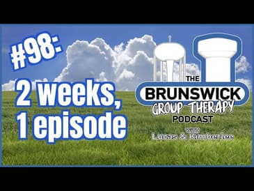 #98: 2 weeks, 1 episode